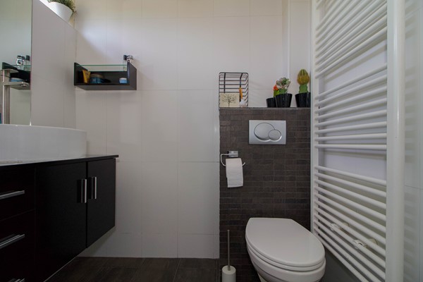 Medium property photo - Regerstraat 7, 3752 HN Bunschoten-Spakenburg