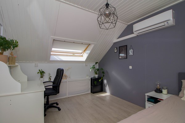 Medium property photo - Regerstraat 7, 3752 HN Bunschoten-Spakenburg