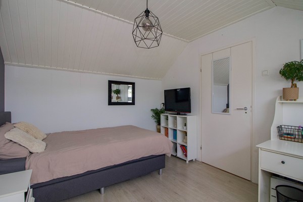 Medium property photo - Regerstraat 7, 3752 HN Bunschoten-Spakenburg