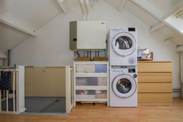 Medium property photo - Regerstraat 7, 3752 HN Bunschoten-Spakenburg