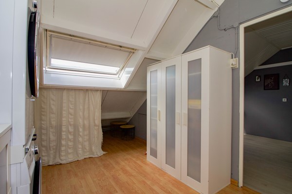Medium property photo - Regerstraat 7, 3752 HN Bunschoten-Spakenburg