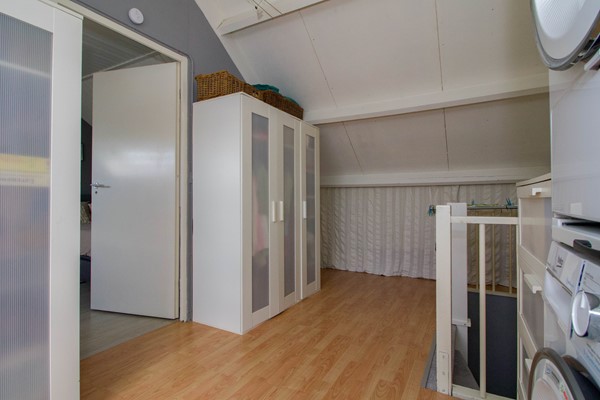 Medium property photo - Regerstraat 7, 3752 HN Bunschoten-Spakenburg