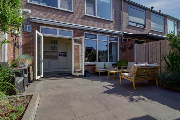 Medium property photo - Regerstraat 7, 3752 HN Bunschoten-Spakenburg