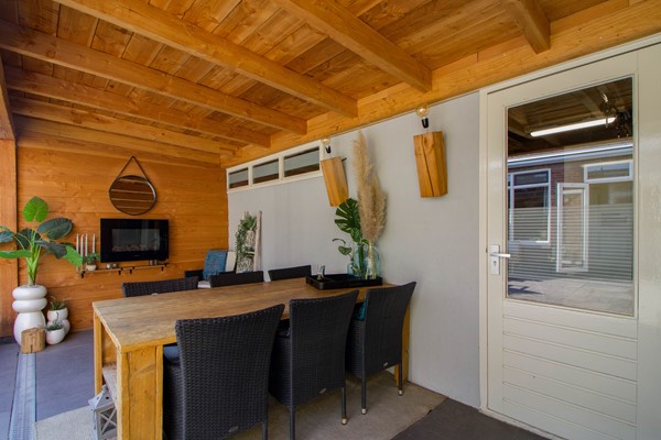 Medium property photo - Regerstraat 7, 3752 HN Bunschoten-Spakenburg