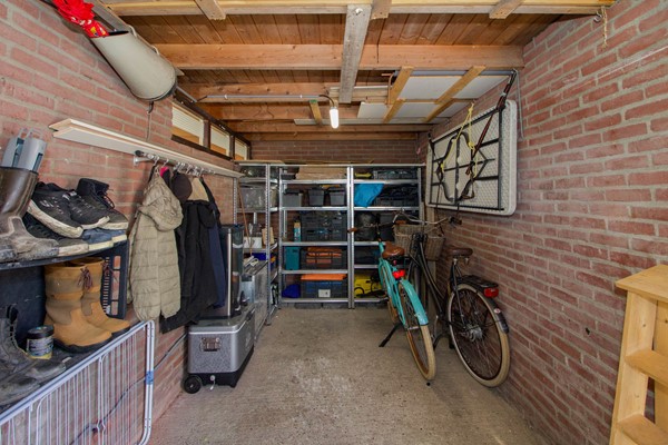 Medium property photo - Regerstraat 7, 3752 HN Bunschoten-Spakenburg