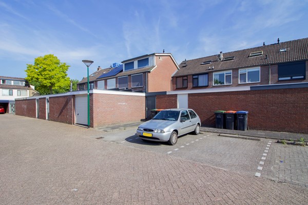 Medium property photo - Regerstraat 7, 3752 HN Bunschoten-Spakenburg