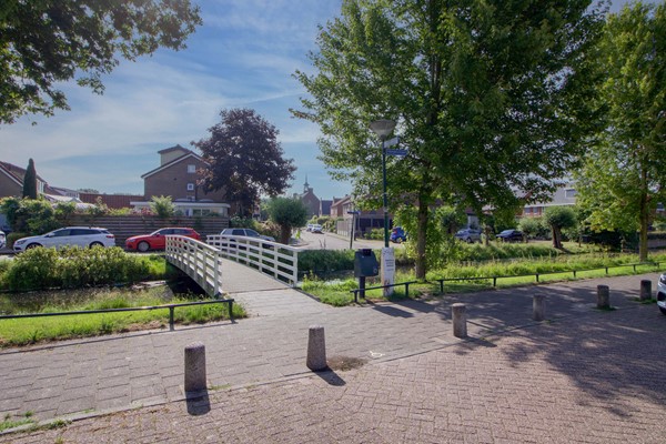 Medium property photo - Regerstraat 7, 3752 HN Bunschoten-Spakenburg