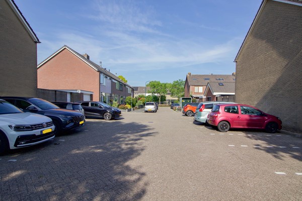 Medium property photo - Regerstraat 7, 3752 HN Bunschoten-Spakenburg