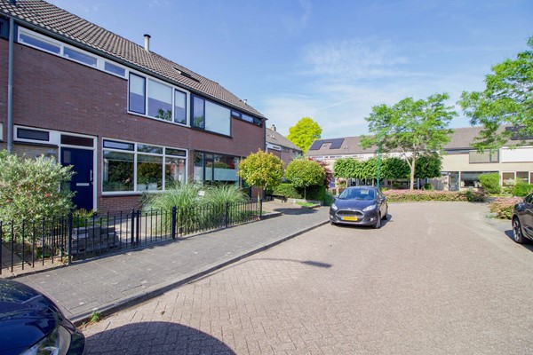 Medium property photo - Regerstraat 7, 3752 HN Bunschoten-Spakenburg