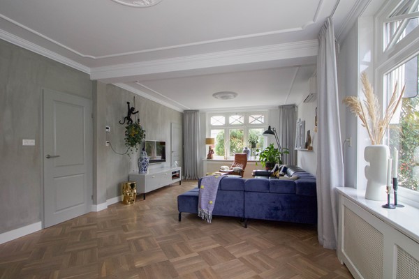 Medium property photo - Trompstraat 16, 3752 CV Bunschoten-Spakenburg