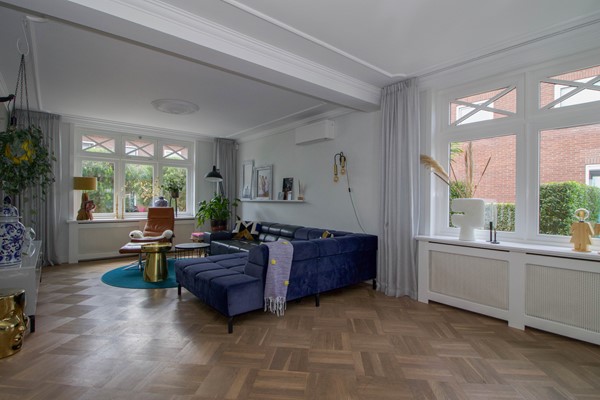 Medium property photo - Trompstraat 16, 3752 CV Bunschoten-Spakenburg
