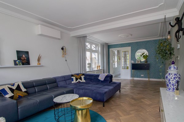 Medium property photo - Trompstraat 16, 3752 CV Bunschoten-Spakenburg