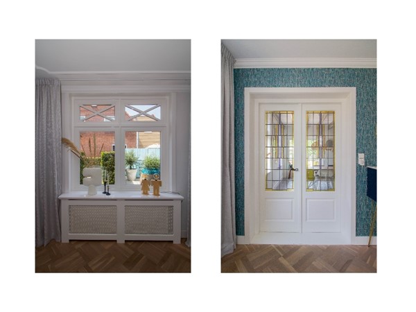 Medium property photo - Trompstraat 16, 3752 CV Bunschoten-Spakenburg