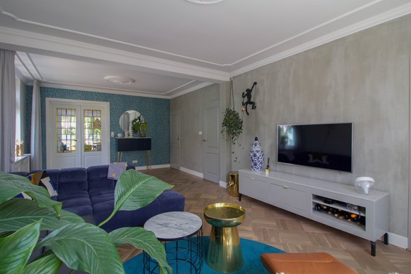 Medium property photo - Trompstraat 16, 3752 CV Bunschoten-Spakenburg