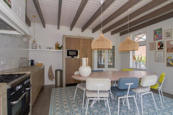 Medium property photo - Trompstraat 16, 3752 CV Bunschoten-Spakenburg