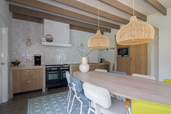 Medium property photo - Trompstraat 16, 3752 CV Bunschoten-Spakenburg