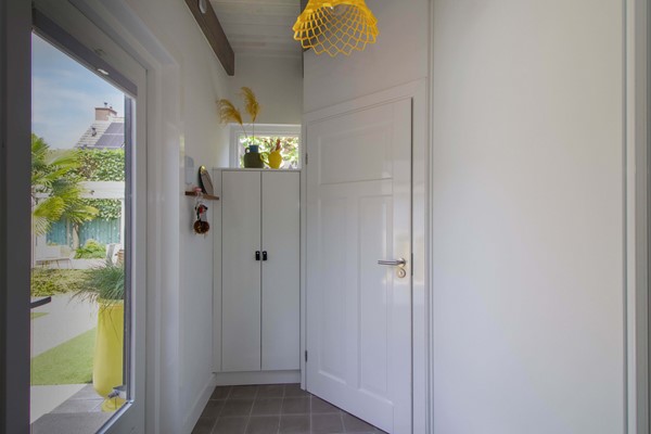 Medium property photo - Trompstraat 16, 3752 CV Bunschoten-Spakenburg