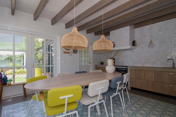 Medium property photo - Trompstraat 16, 3752 CV Bunschoten-Spakenburg