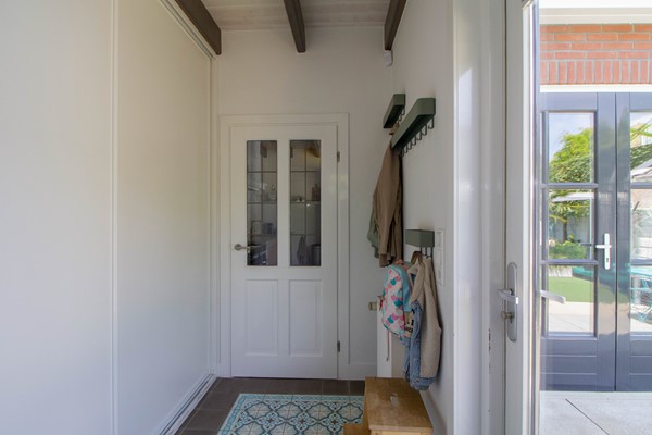 Medium property photo - Trompstraat 16, 3752 CV Bunschoten-Spakenburg