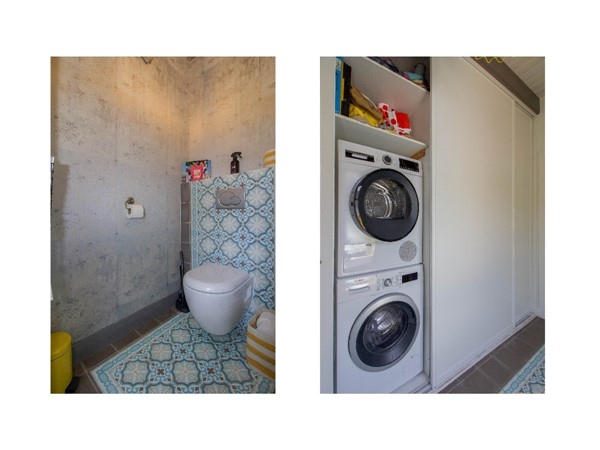 Medium property photo - Trompstraat 16, 3752 CV Bunschoten-Spakenburg