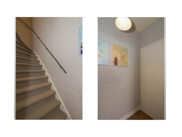 Medium property photo - Trompstraat 16, 3752 CV Bunschoten-Spakenburg