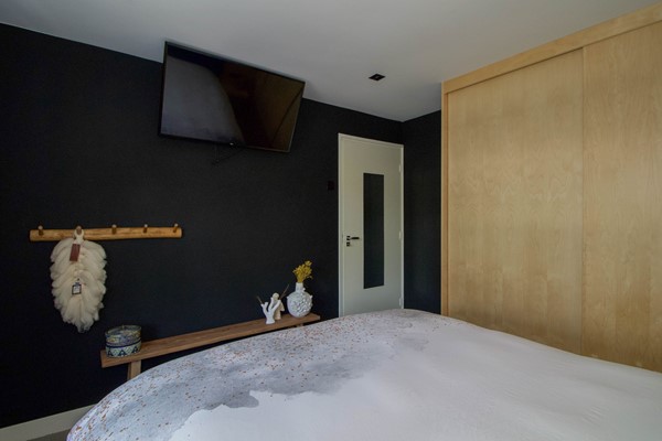 Medium property photo - Trompstraat 16, 3752 CV Bunschoten-Spakenburg