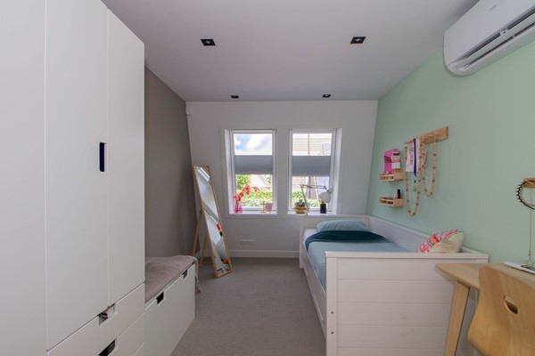 Medium property photo - Trompstraat 16, 3752 CV Bunschoten-Spakenburg