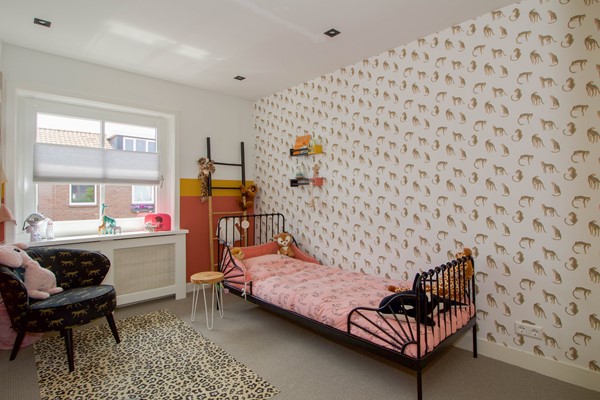 Medium property photo - Trompstraat 16, 3752 CV Bunschoten-Spakenburg