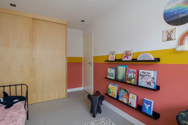 Medium property photo - Trompstraat 16, 3752 CV Bunschoten-Spakenburg