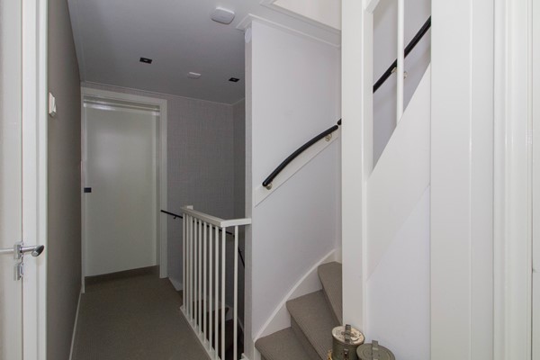 Medium property photo - Trompstraat 16, 3752 CV Bunschoten-Spakenburg