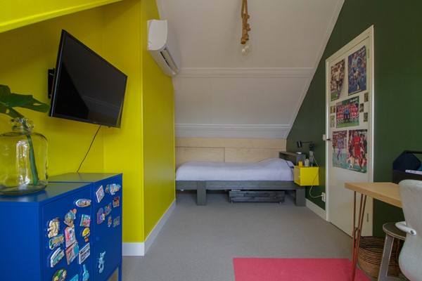 Medium property photo - Trompstraat 16, 3752 CV Bunschoten-Spakenburg