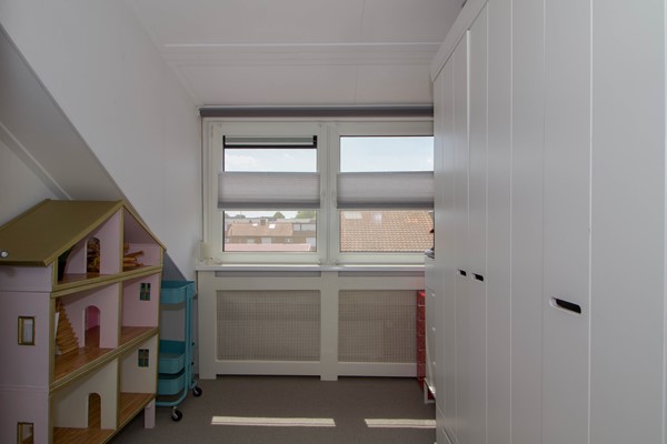 Medium property photo - Trompstraat 16, 3752 CV Bunschoten-Spakenburg