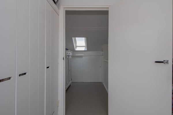 Medium property photo - Trompstraat 16, 3752 CV Bunschoten-Spakenburg
