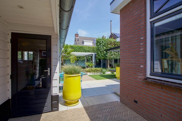 Medium property photo - Trompstraat 16, 3752 CV Bunschoten-Spakenburg