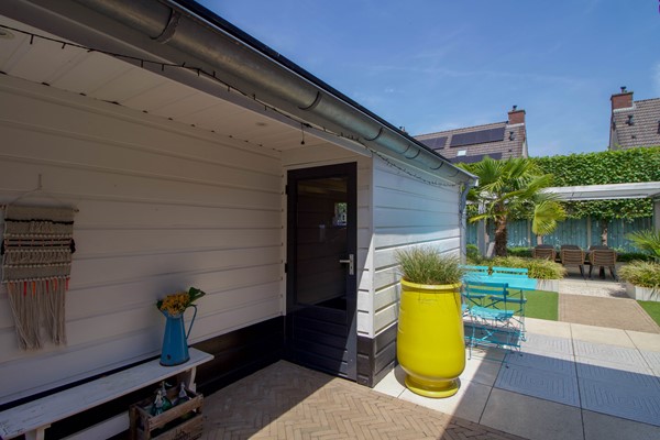 Medium property photo - Trompstraat 16, 3752 CV Bunschoten-Spakenburg