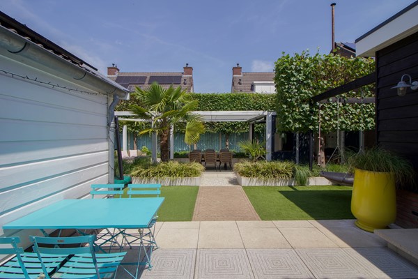 Medium property photo - Trompstraat 16, 3752 CV Bunschoten-Spakenburg