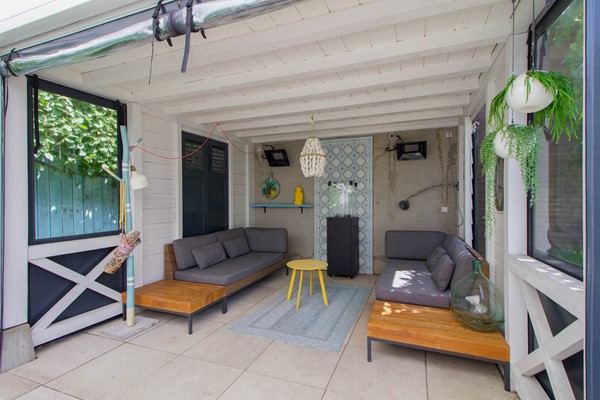 Medium property photo - Trompstraat 16, 3752 CV Bunschoten-Spakenburg