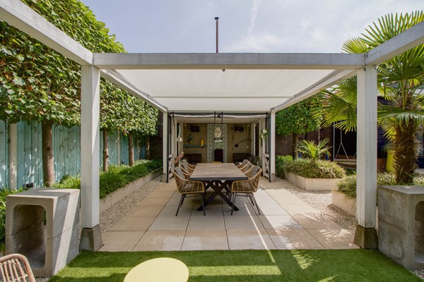 Medium property photo - Trompstraat 16, 3752 CV Bunschoten-Spakenburg