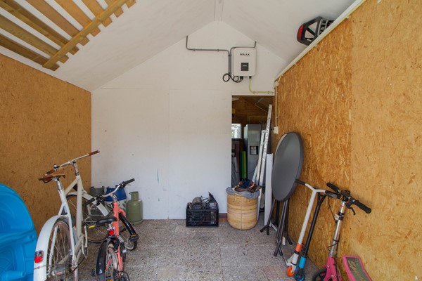 Medium property photo - Trompstraat 16, 3752 CV Bunschoten-Spakenburg