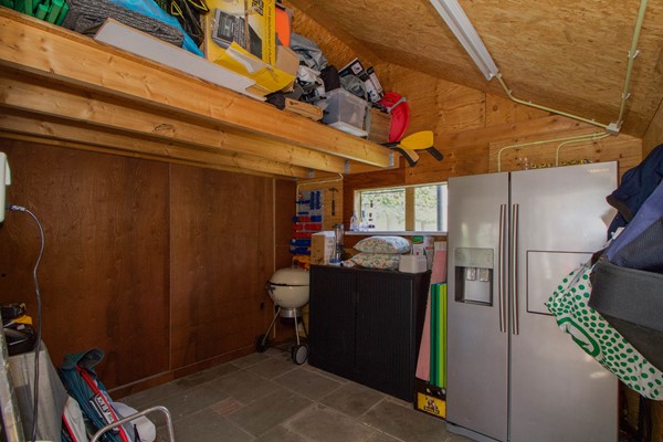 Medium property photo - Trompstraat 16, 3752 CV Bunschoten-Spakenburg