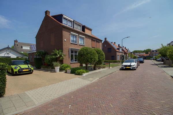 Medium property photo - Trompstraat 16, 3752 CV Bunschoten-Spakenburg