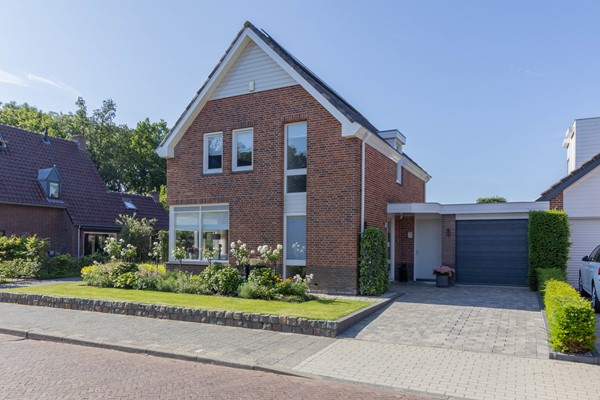 Te koop: Schoolstraat 18, 3751EL Bunschoten-Spakenburg