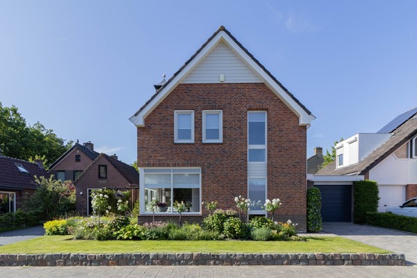 Medium property photo - Schoolstraat 18, 3751 EL Bunschoten-Spakenburg