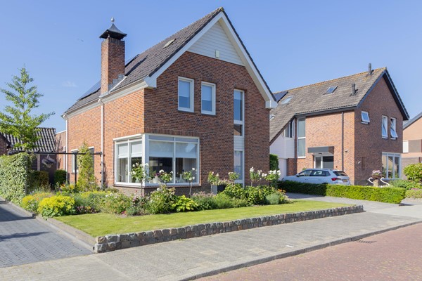 Medium property photo - Schoolstraat 18, 3751 EL Bunschoten-Spakenburg