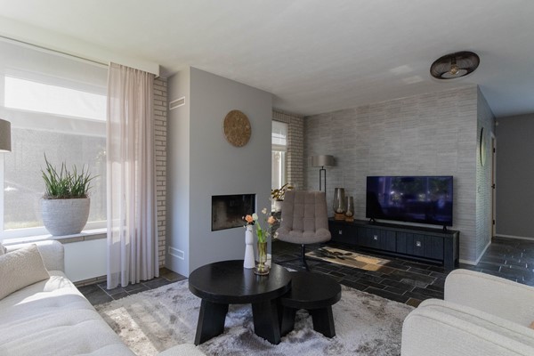 Medium property photo - Schoolstraat 18, 3751 EL Bunschoten-Spakenburg
