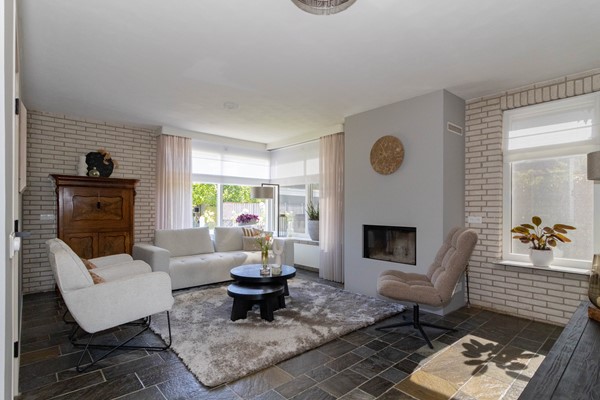 Medium property photo - Schoolstraat 18, 3751 EL Bunschoten-Spakenburg