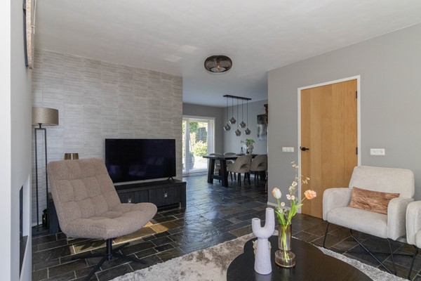 Medium property photo - Schoolstraat 18, 3751 EL Bunschoten-Spakenburg
