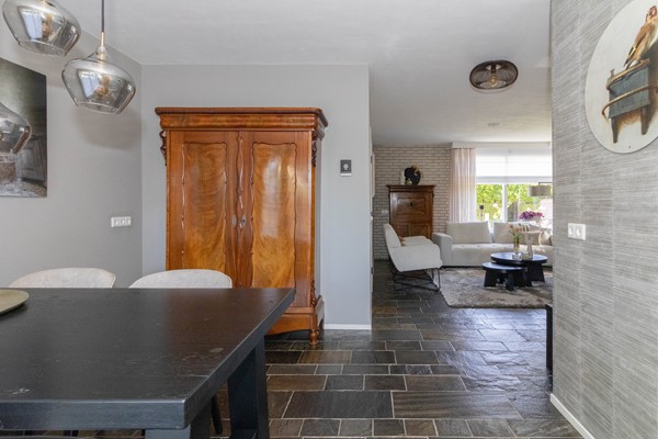 Medium property photo - Schoolstraat 18, 3751 EL Bunschoten-Spakenburg