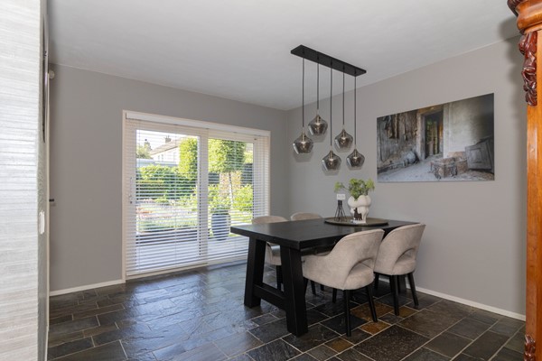 Medium property photo - Schoolstraat 18, 3751 EL Bunschoten-Spakenburg