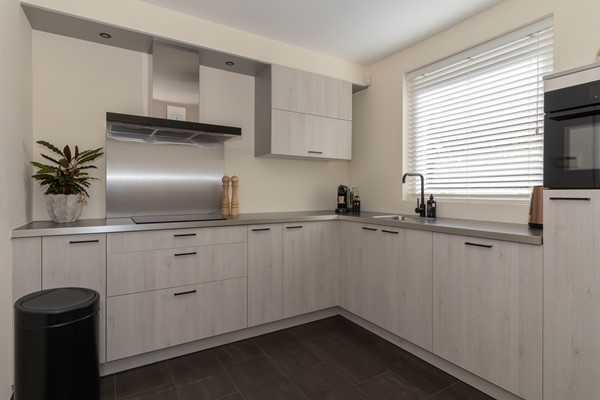 Medium property photo - Schoolstraat 18, 3751 EL Bunschoten-Spakenburg
